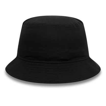This is a The Hundred Branded Black Bucket Hat 2