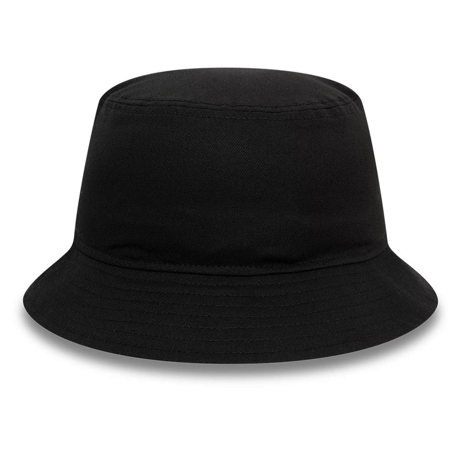 This is a The Hundred Branded Black Bucket Hat 2