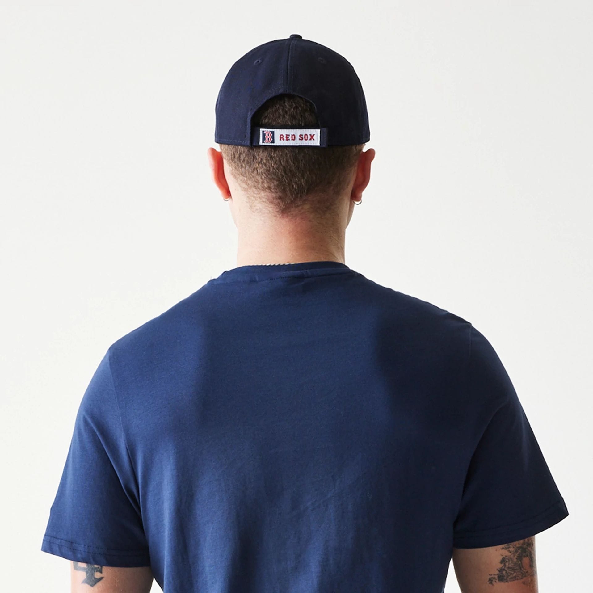 Sweat & Other Stories - Bleu - Taille M - Homme - Col Rond - Pullover