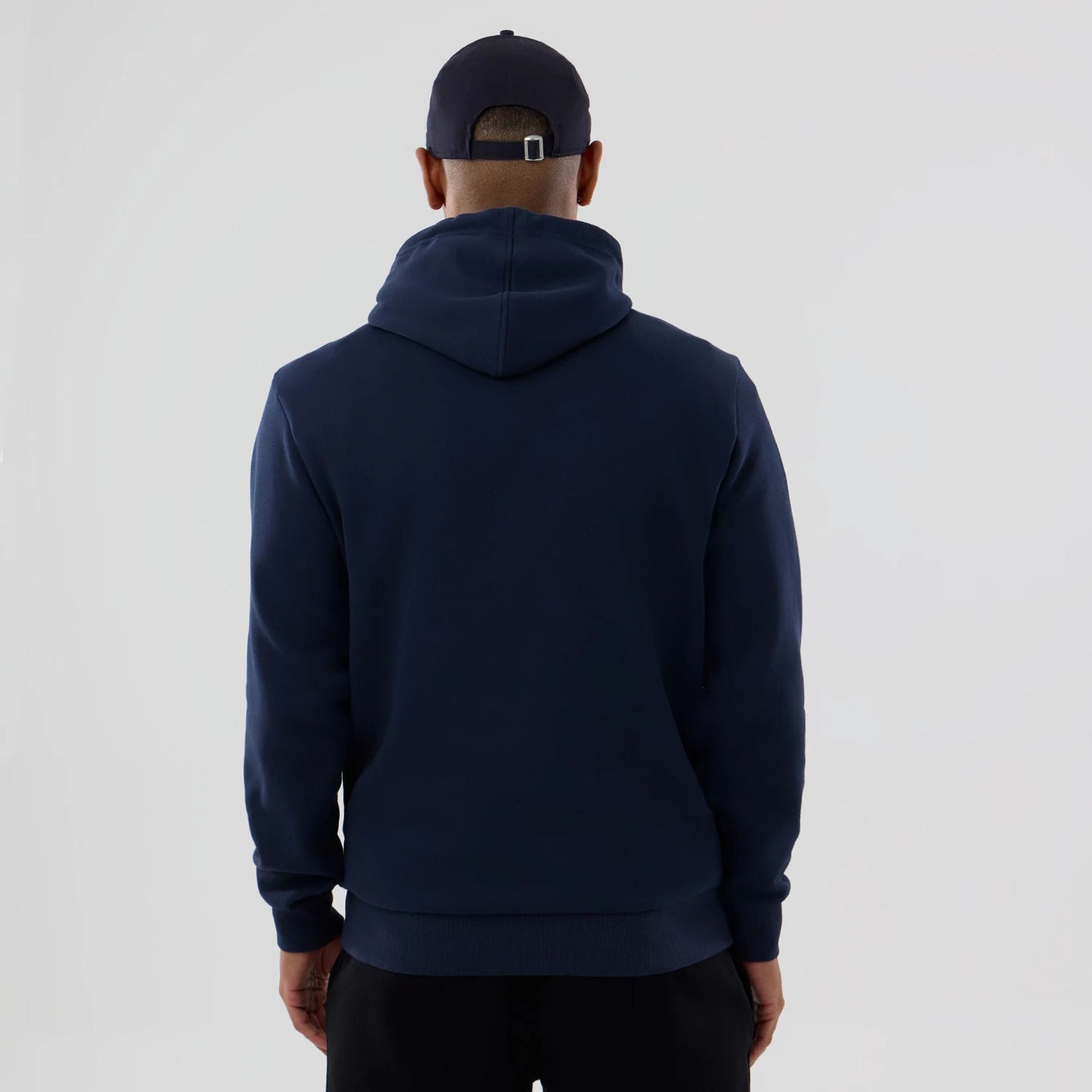 MLB Houston Astros Dark Blue Pullover Hoodie | NEC EU