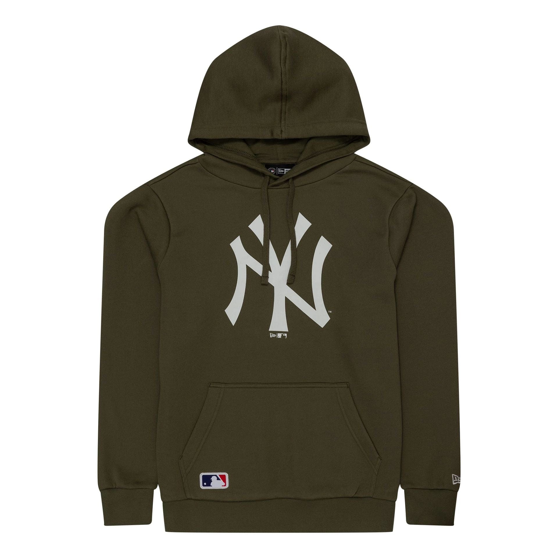 Sudadera New Era Yankees New Era Sudadera New York Yankees Negro