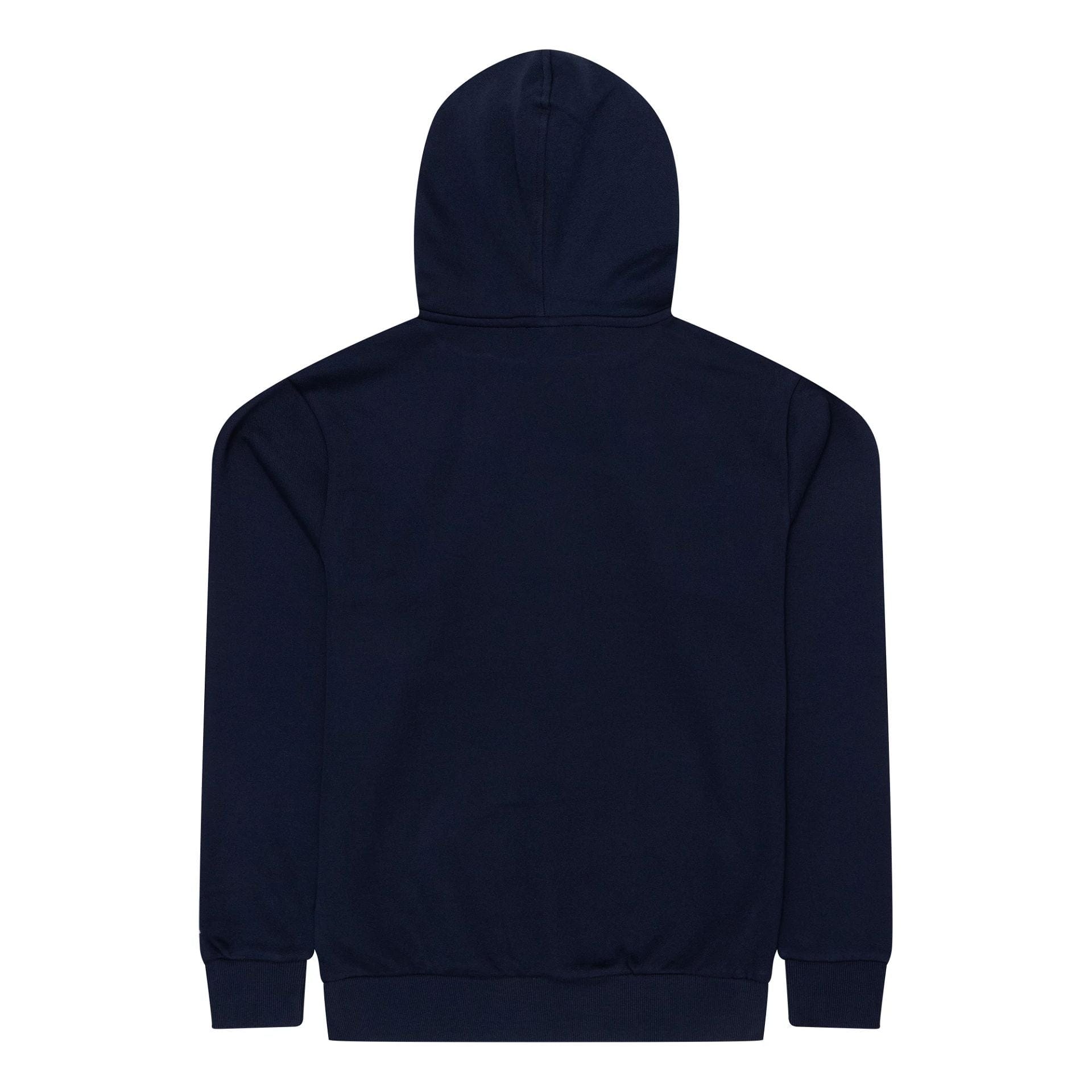 cardinal stock navy hoodie