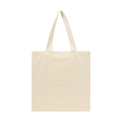 This is a New York Yankees MLB Fruit Cream Canvas Tote Bag 2