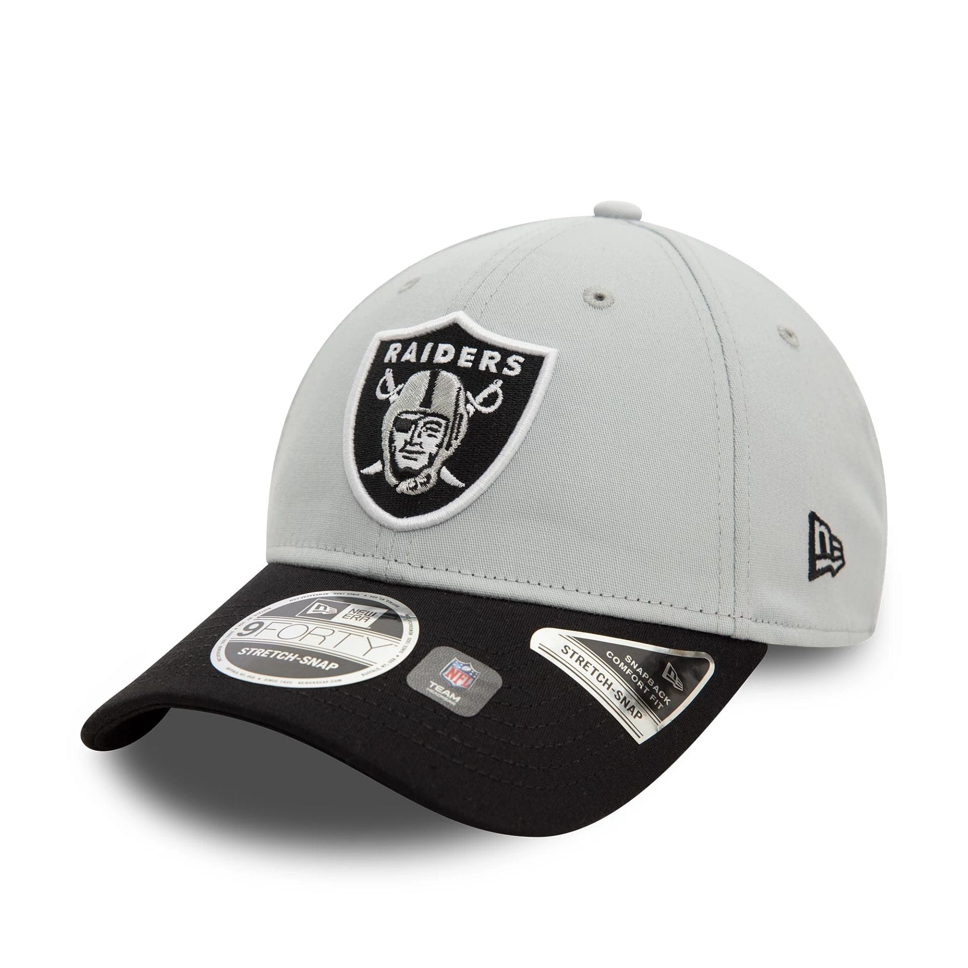 casquette raiders
