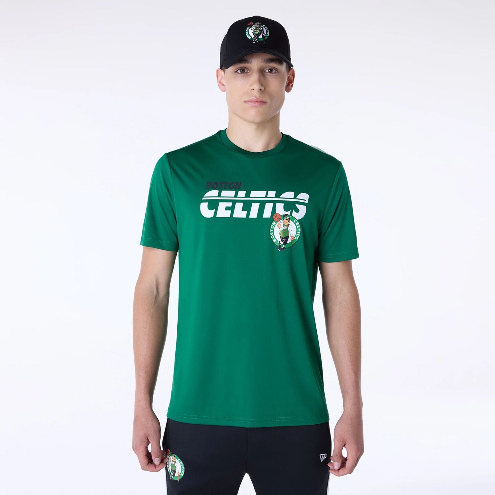 NBA Essentials Boston Celtics T-Shirt | NEC EU