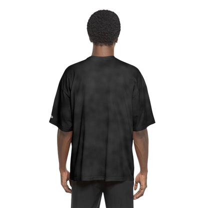 The Male model is wearing Las Vegas Raiders Sport Classic Black T-Shirt 7