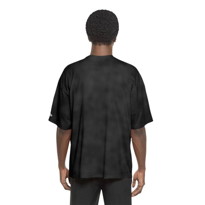 The Male model is wearing Las Vegas Raiders Sport Classic Black T-Shirt 7