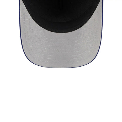 This is a LA Dodgers City Feature Dark Green 9FORTY M-Crown A-Frame Adjustable Cap 2
