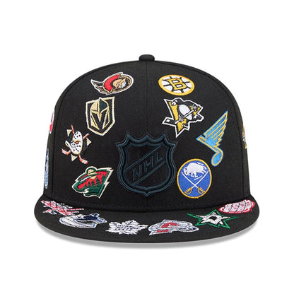 Pictured is this MLB Evergreen Detroit Tigers 39THIRTY Stretch Fit cap in navy. 7