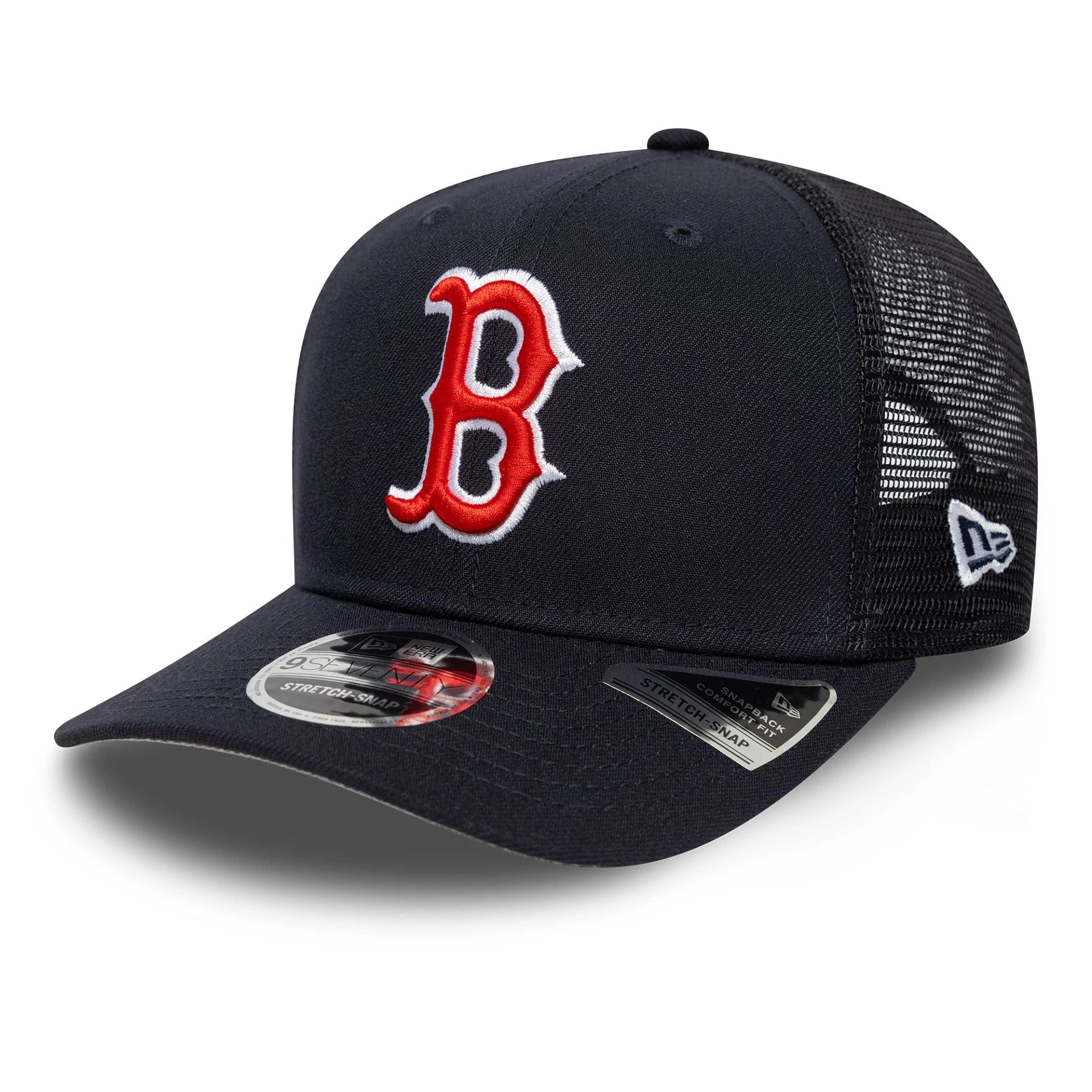 New Era MLB Boston Red Sox キャップ サイズ 77/8 New Era 59fifty Fitted Boston Red Sox Low Profile Size 8 Red Crown