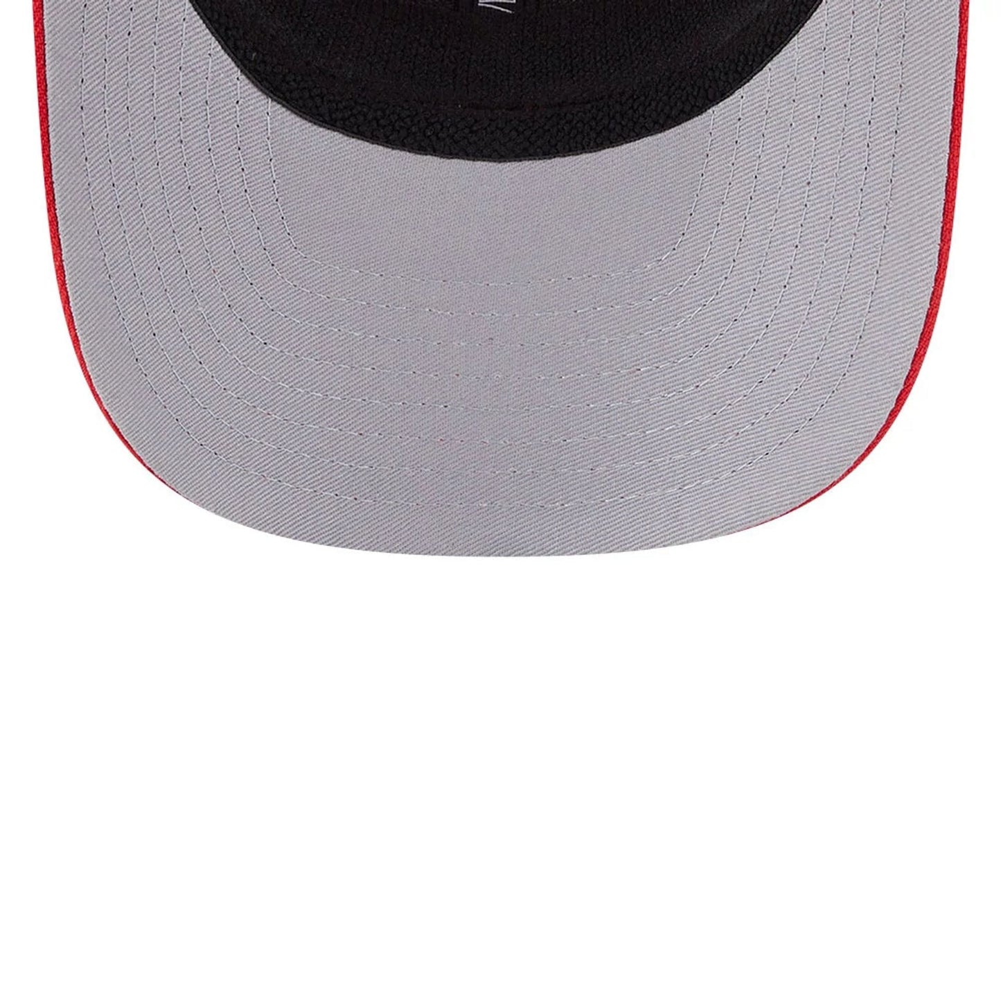 Pictured is this NFL Evergreen Kansas City Chiefs 9SEVENTY Stretch Snap cap in red. 2