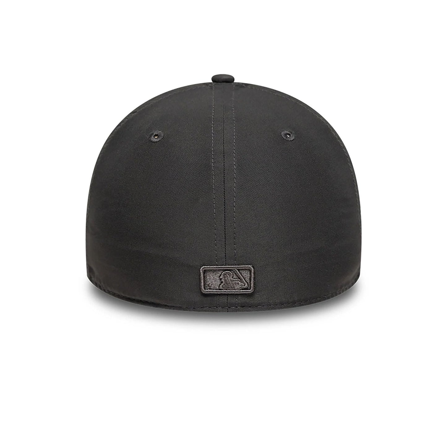 This is a New York Yankees Team Colour Dark Grey 39THIRTY Stretch-Fit Cap 5