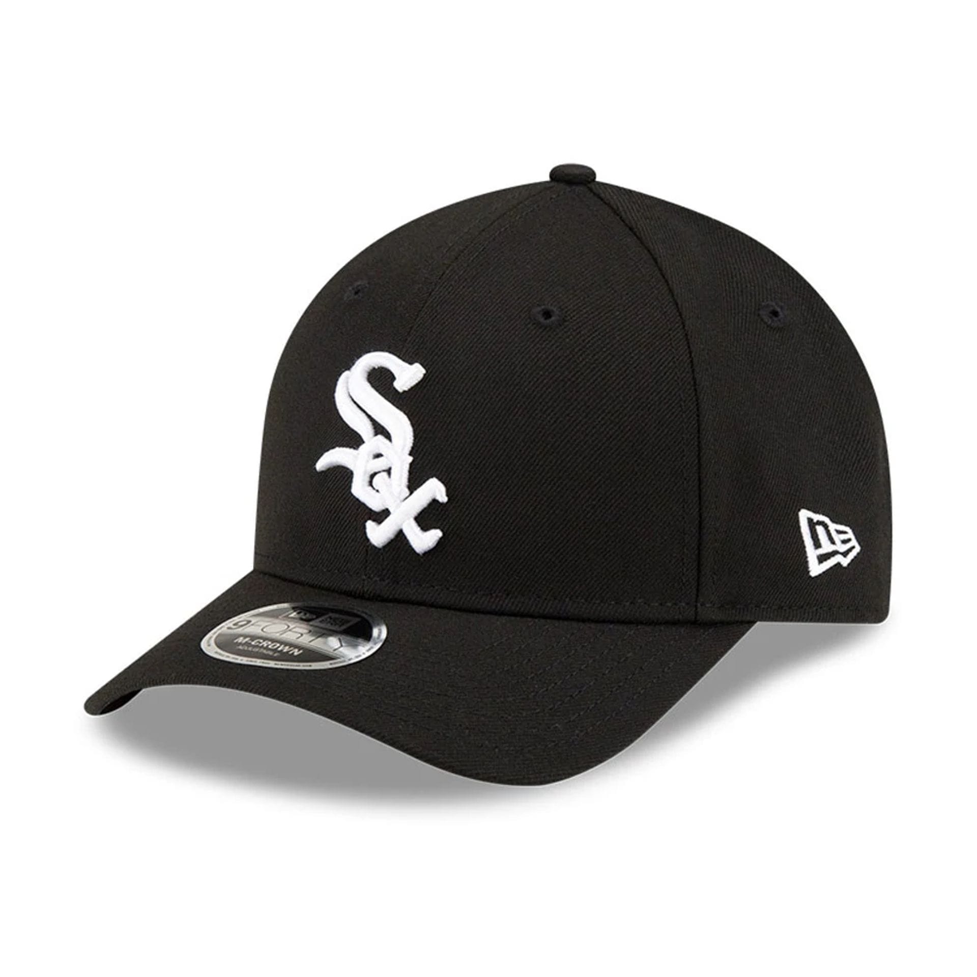 MLB Player Replica Chicago White Sox 9FORTY M-Crown Cap | NEC EU