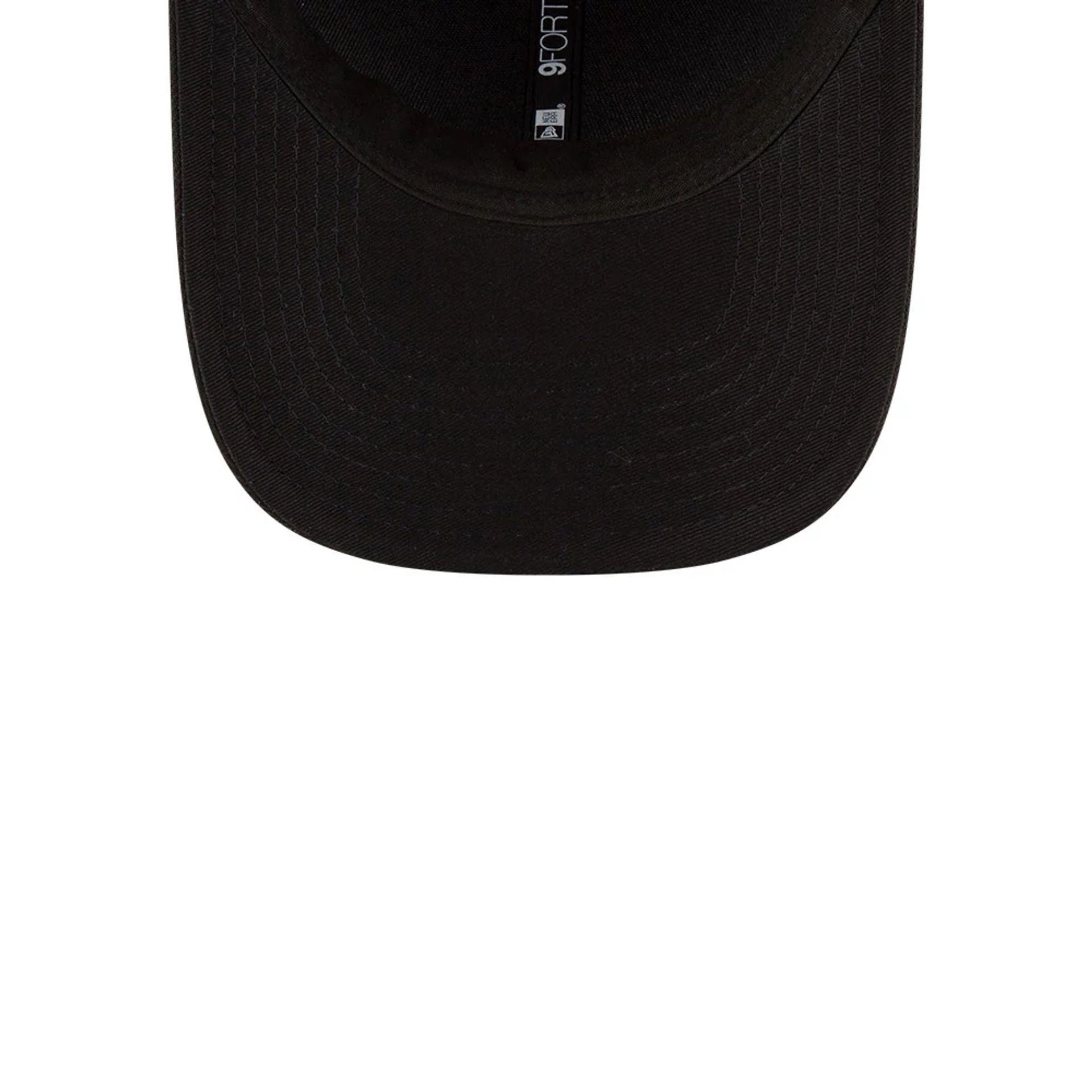 This is a Chicago White Sox MLB Player Replica Black 9FORTY M-Crown Adjustable Cap 7