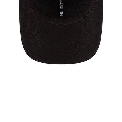 This is a Chicago White Sox MLB Player Replica Black 9FORTY M-Crown Adjustable Cap 7