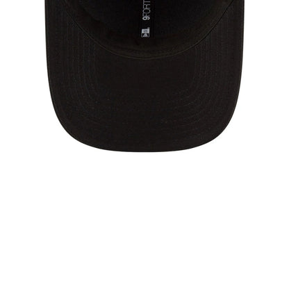 This is a Chicago White Sox MLB Player Replica Black 9FORTY M-Crown Adjustable Cap 7