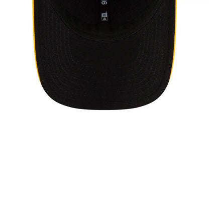 This is a Oakland Athletics MLB Player Replica Dark Green 9FORTY M-Crown Adjustable Cap 7