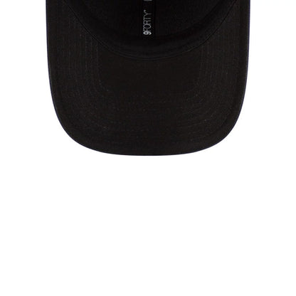 This is a Milwaukee Brewers MLB Player Replica Navy 9FORTY M-Crown Adjustable Cap 7