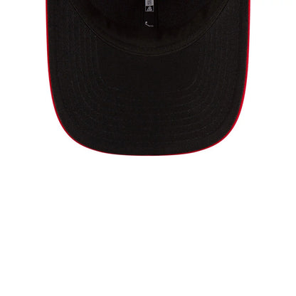 This is a Washington Nationals MLB Player Replica Red 9FORTY M-Crown Adjustable Cap 7