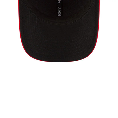 This is a St. Louis Cardinals MLB Player Replica Red 9FORTY M-Crown Adjustable Cap 7