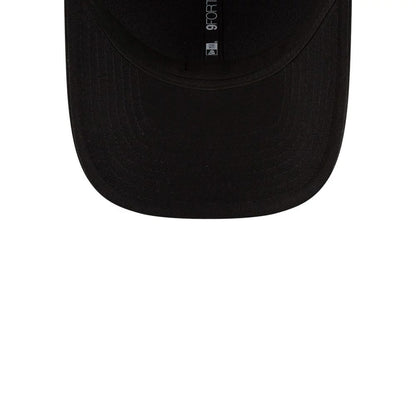 This is a San Francisco Giants MLB Player Replica Black 9FORTY M-Crown Adjustable Cap 7