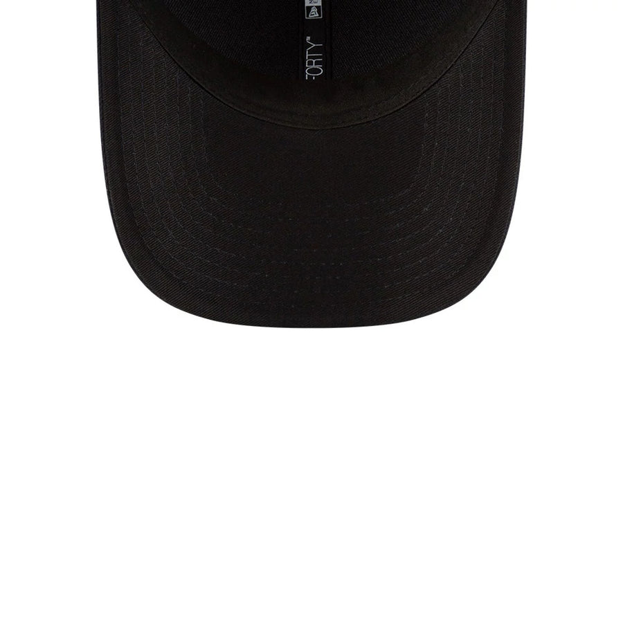 This is a Seattle Mariners MLB Player Replica Navy 9FORTY M-Crown Adjustable Cap 7