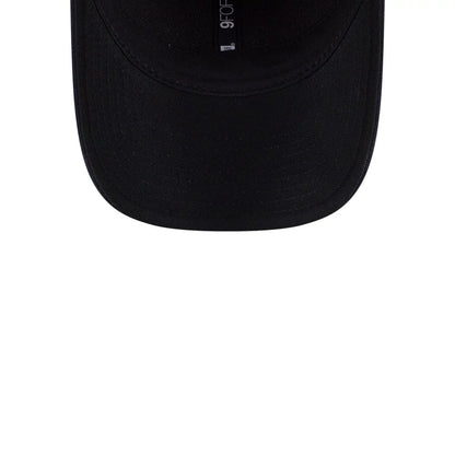 This is a Cleveland Guardians MLB Player Replica Red 9FORTY M-Crown Adjustable Cap 7