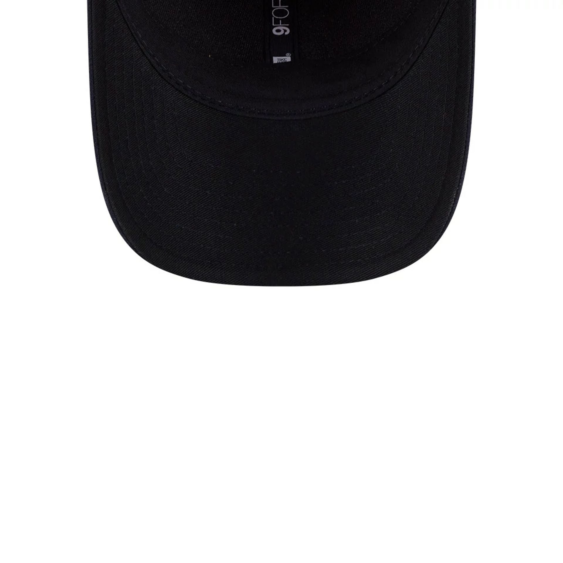 This is a Cleveland Guardians MLB Player Replica Red 9FORTY M-Crown Adjustable Cap 7