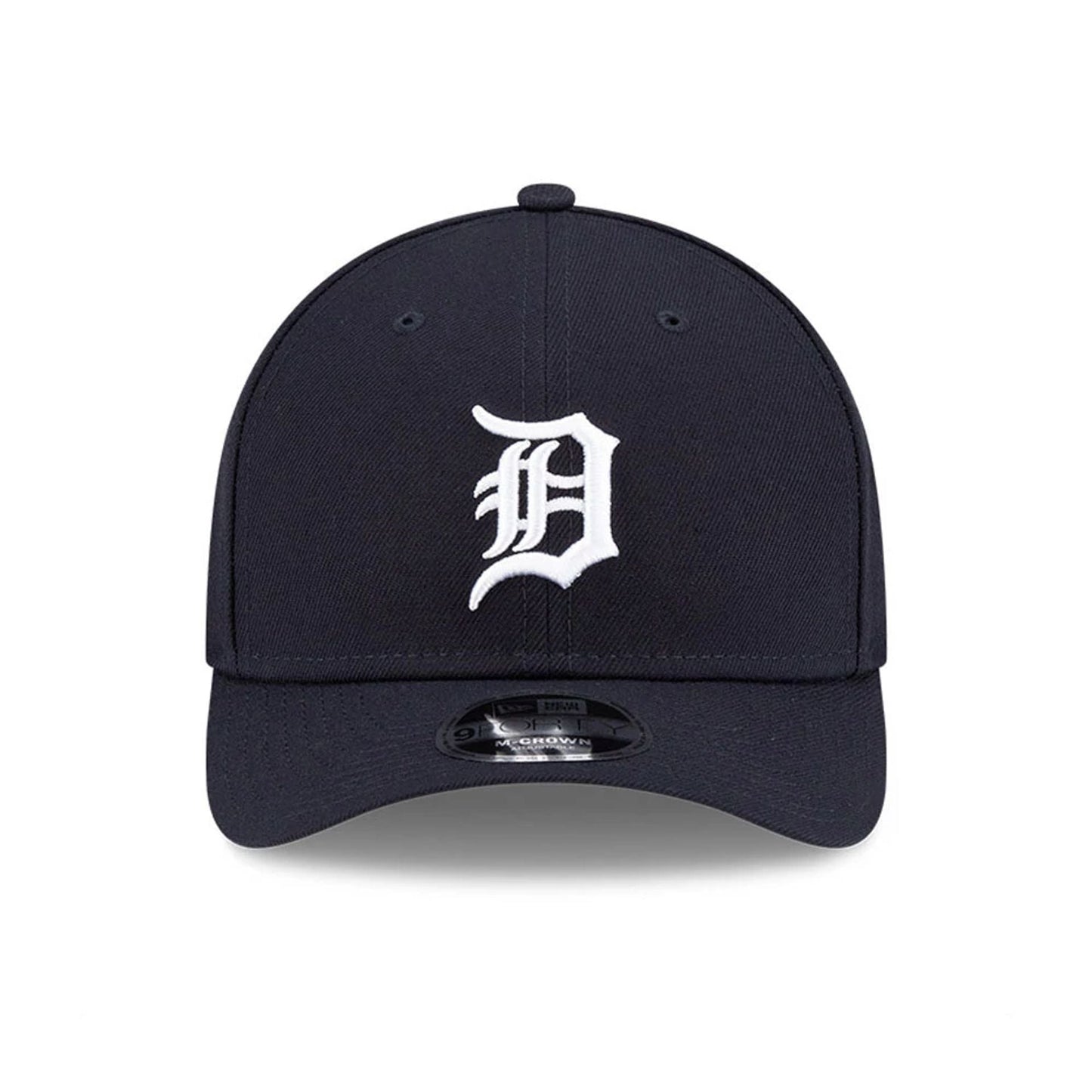 This is a Detroit Tigers MLB Player Replica Navy 9FORTY M-Crown Adjustable Cap 2