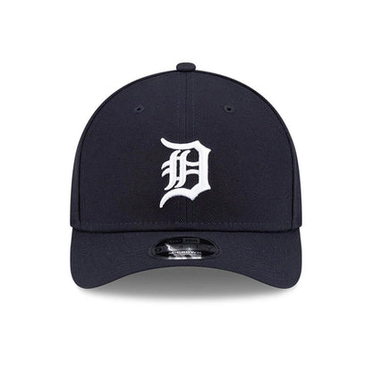 This is a Detroit Tigers MLB Player Replica Navy 9FORTY M-Crown Adjustable Cap 2