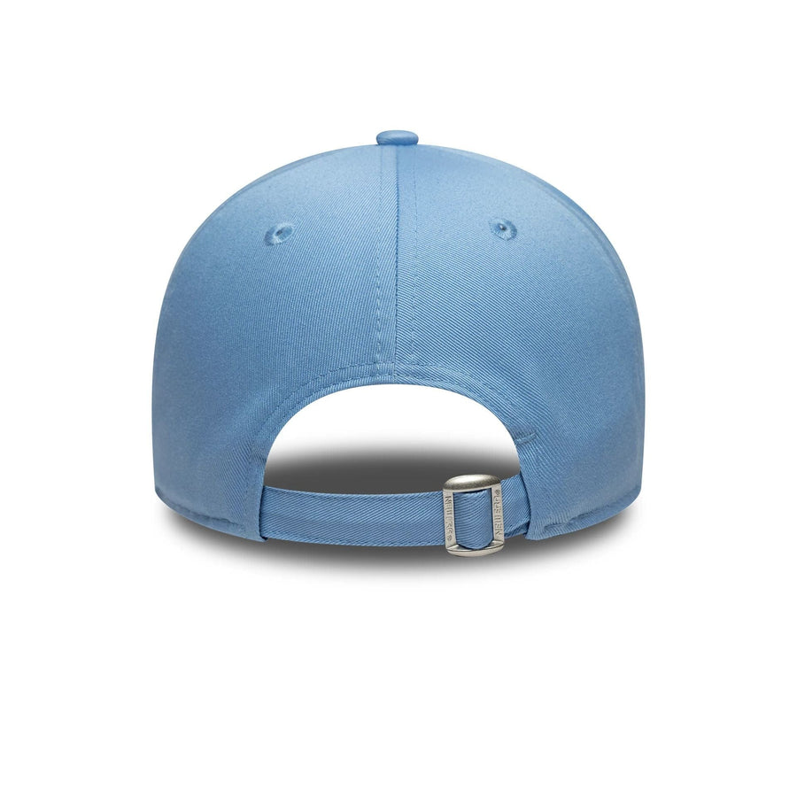 This is a Dublin GAA Pastel Blue 9FORTY Adjustable Cap 4