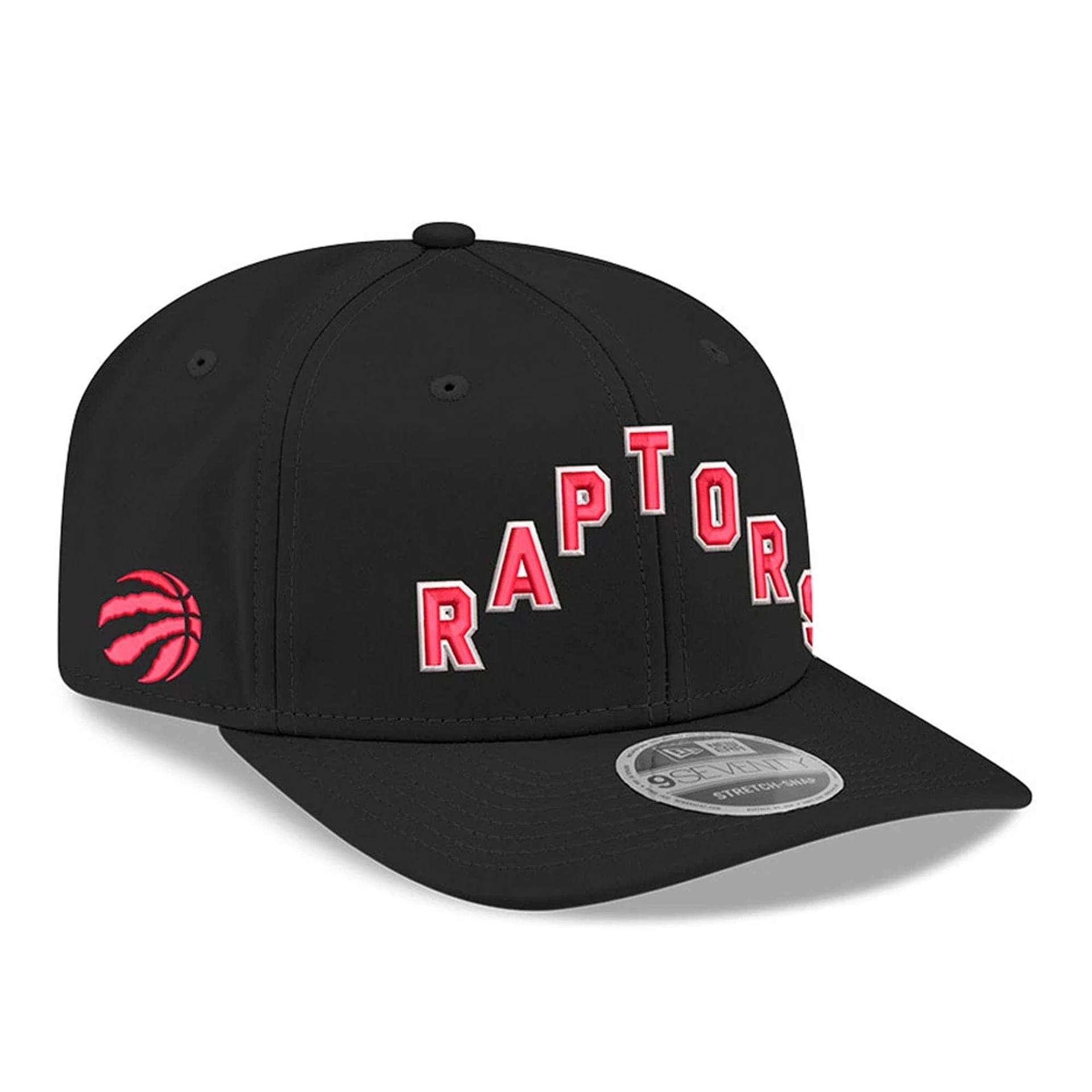 Toronto Ovo Raptor Cap Toronto Raptors NBA Statement Black