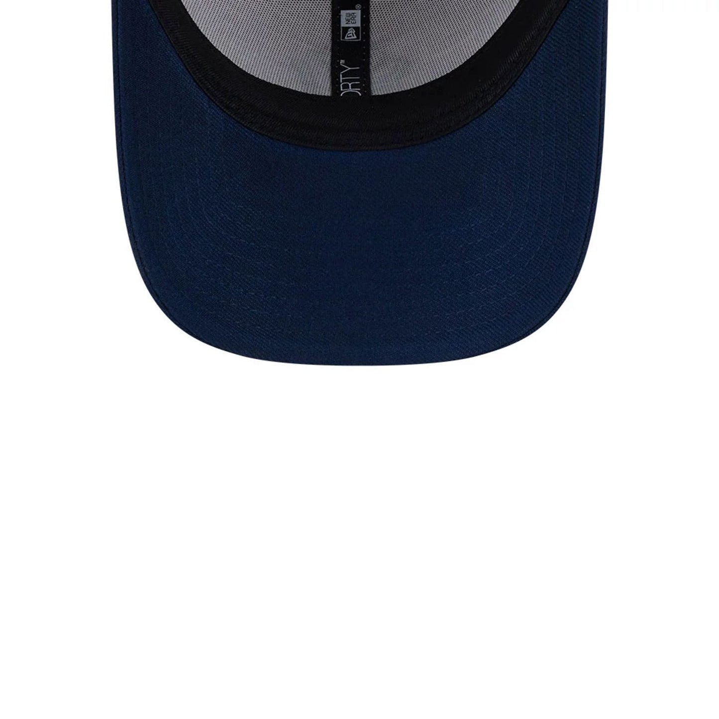 This is a MLB New York Yankees Repreve® White 9FORTY Adjustable Cap 7