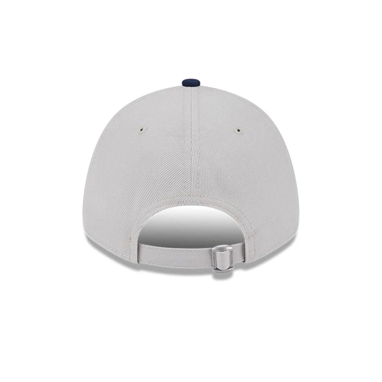 This is a MLB New York Yankees Repreve® White 9FORTY Adjustable Cap 6