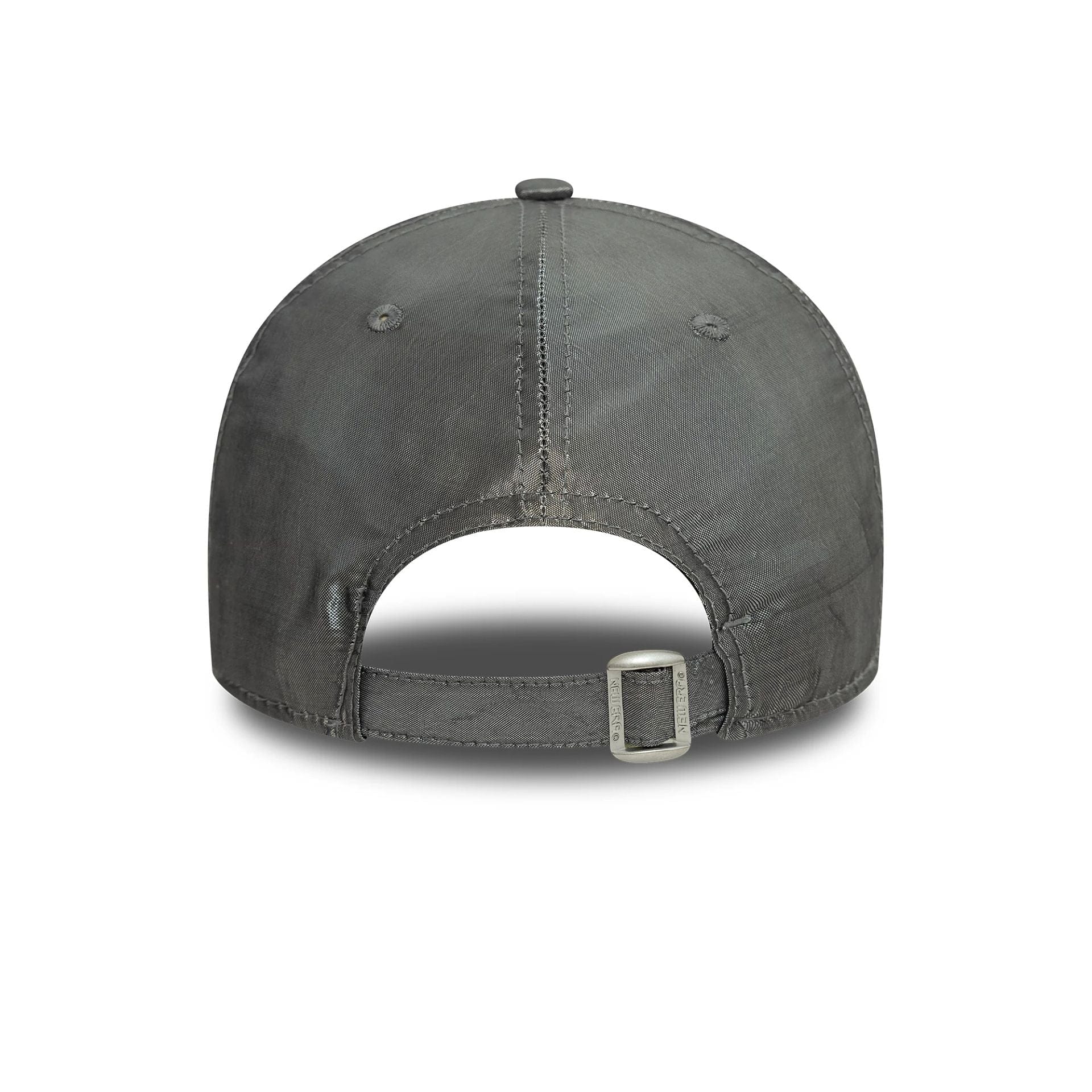 This is a Visa Cash App Racing Bulls Two-Tone Dark Grey 9FORTY Adjustable Cap 4