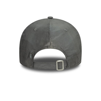 This is a Visa Cash App Racing Bulls Two-Tone Dark Grey 9FORTY Adjustable Cap 4