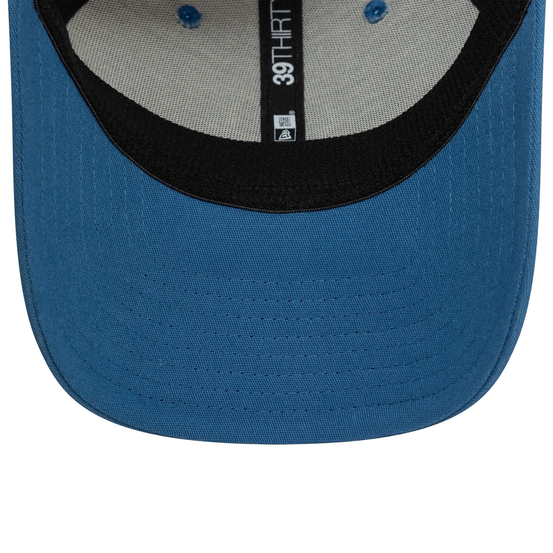 This is a French Federation Of Rugby Seasonal Blue 39THIRTY Stretch Fit Cap 5