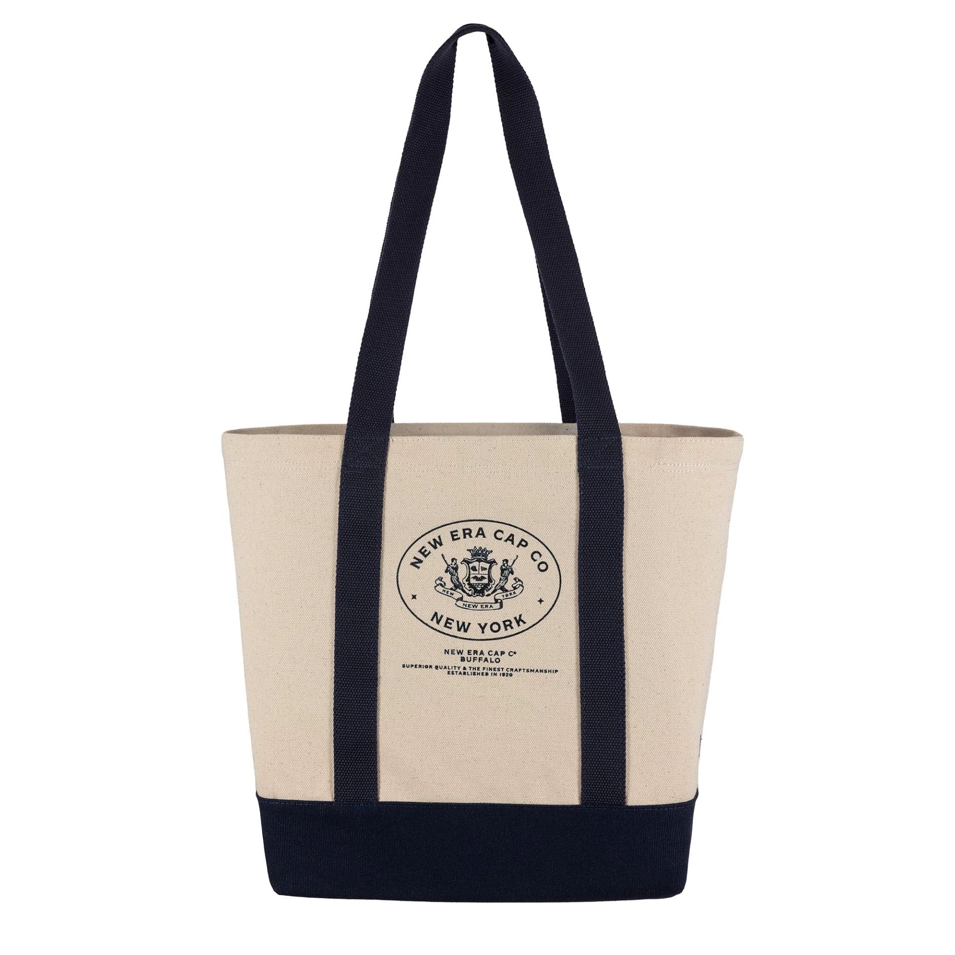 New Era College Graphic Tote Bag | NEC EU