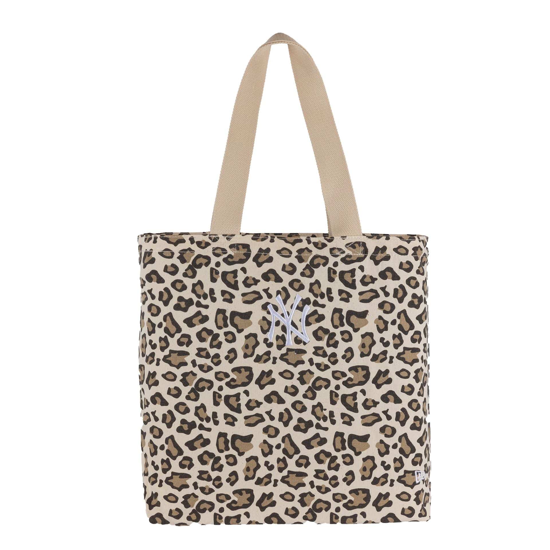 Tote Bags | Creme, Beige & NY Team Taschen | NEC DE