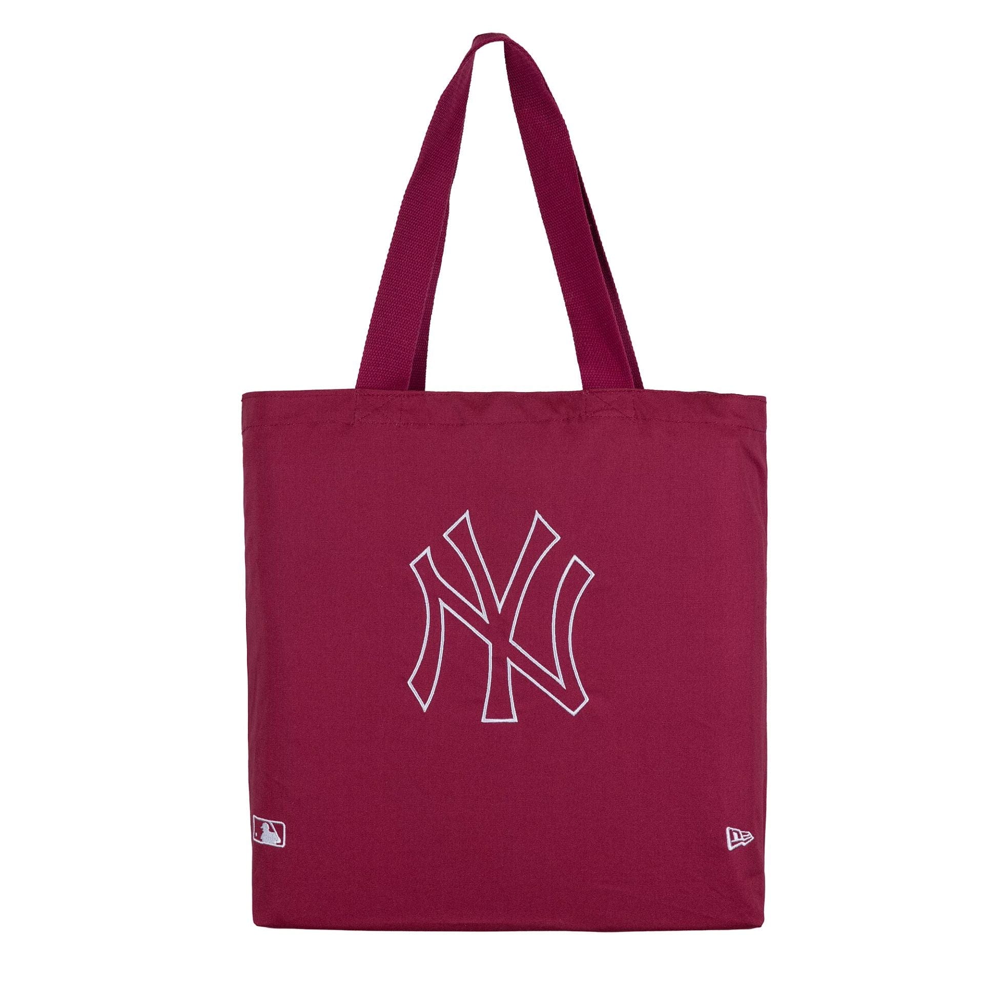Tote Bags | Cream, Beige & NY Team Bags | New Era Cap UK
