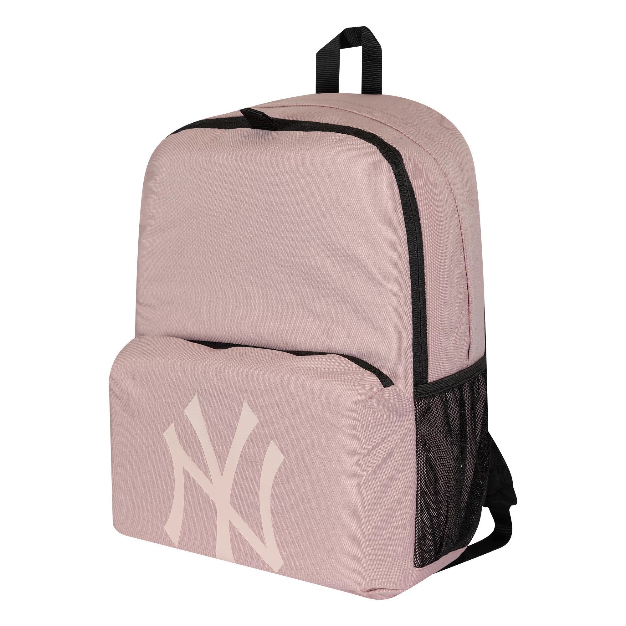 ?PINK VS ⚾ CHICAGO WHITE SOX MLB  Backpack MLB-SX32-003 MLB Chicago White Sox Team Backpack – MONTANA  main image 2