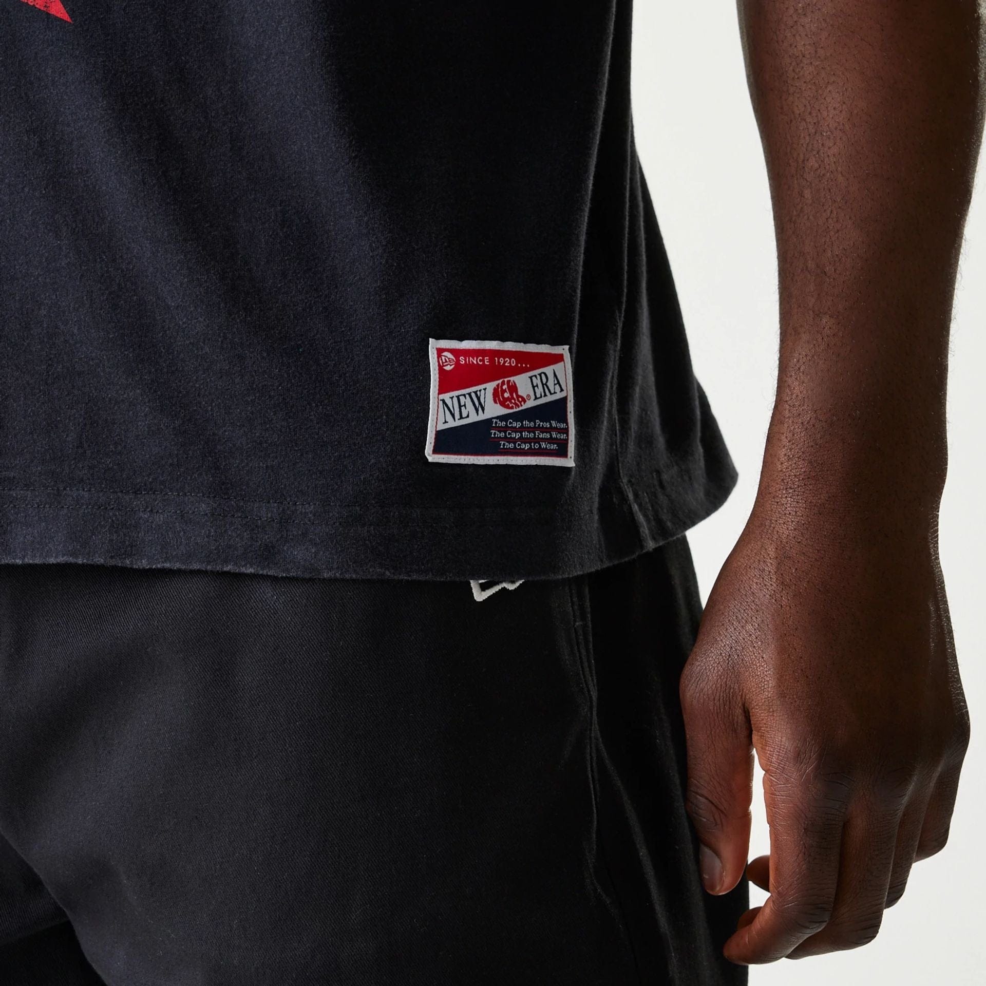 Camiseta Chicago White Sox MLB City Connect G1 NEC ES