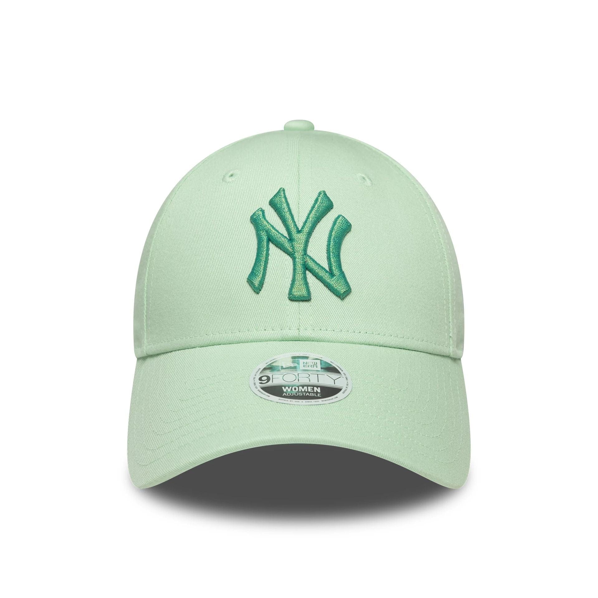 ★Wai Kei★ YK Applique Two Tone Ball Cap Green YK23SSAC05 MUSINSA | WAI KEI YK applique two-tone ball cap green