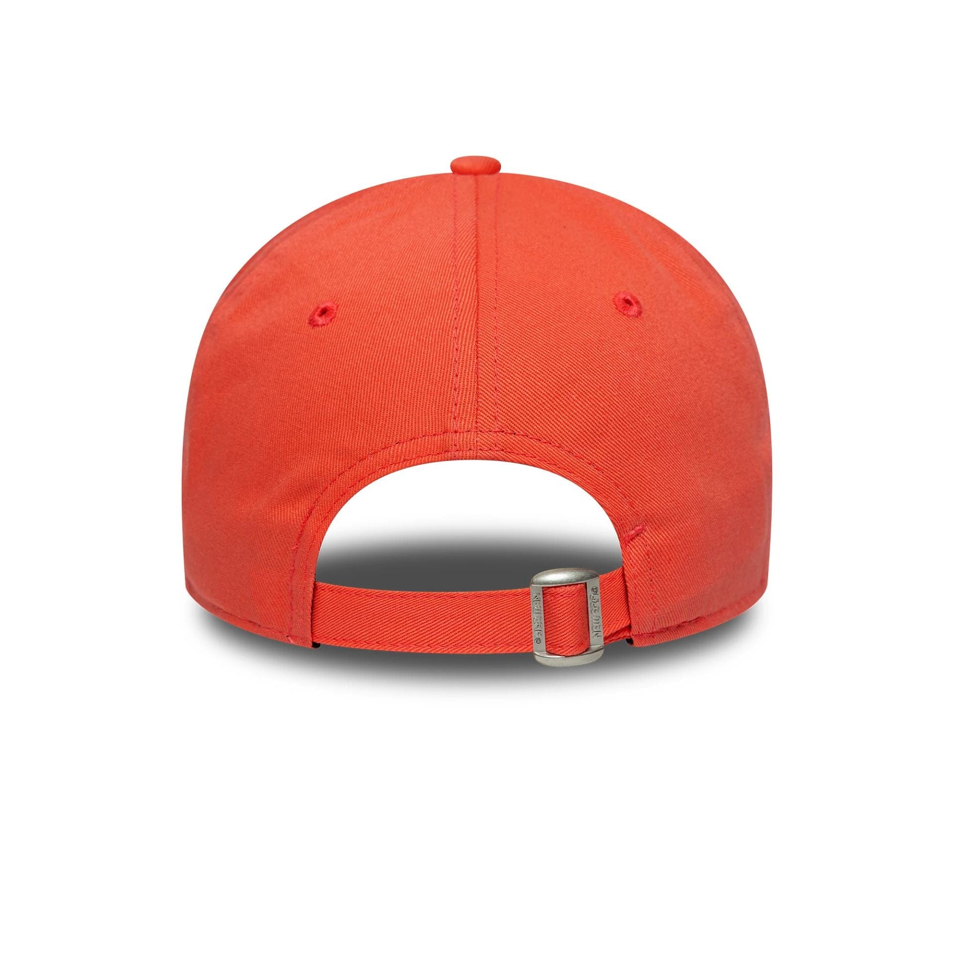 This is a New York Yankees MLB League Essential Pink 9TWENTY Adjustable Cap 4