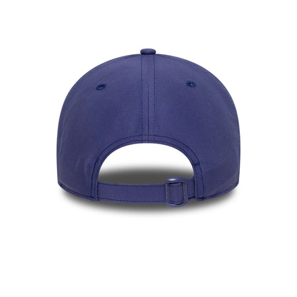 This is a New York Yankees Tonal Flawless Purple 9FORTY Adjustable Cap 4
