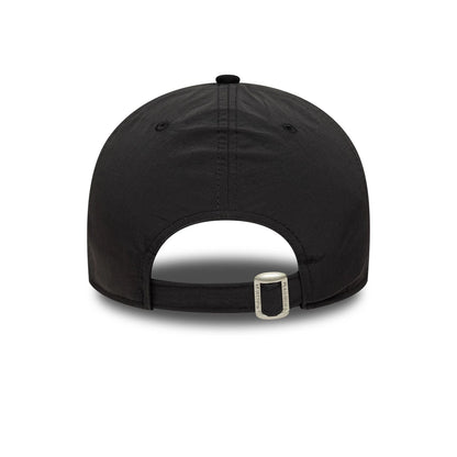 This is a New York Yankees Recycled Black 9FORTY Adjustable Cap 4
