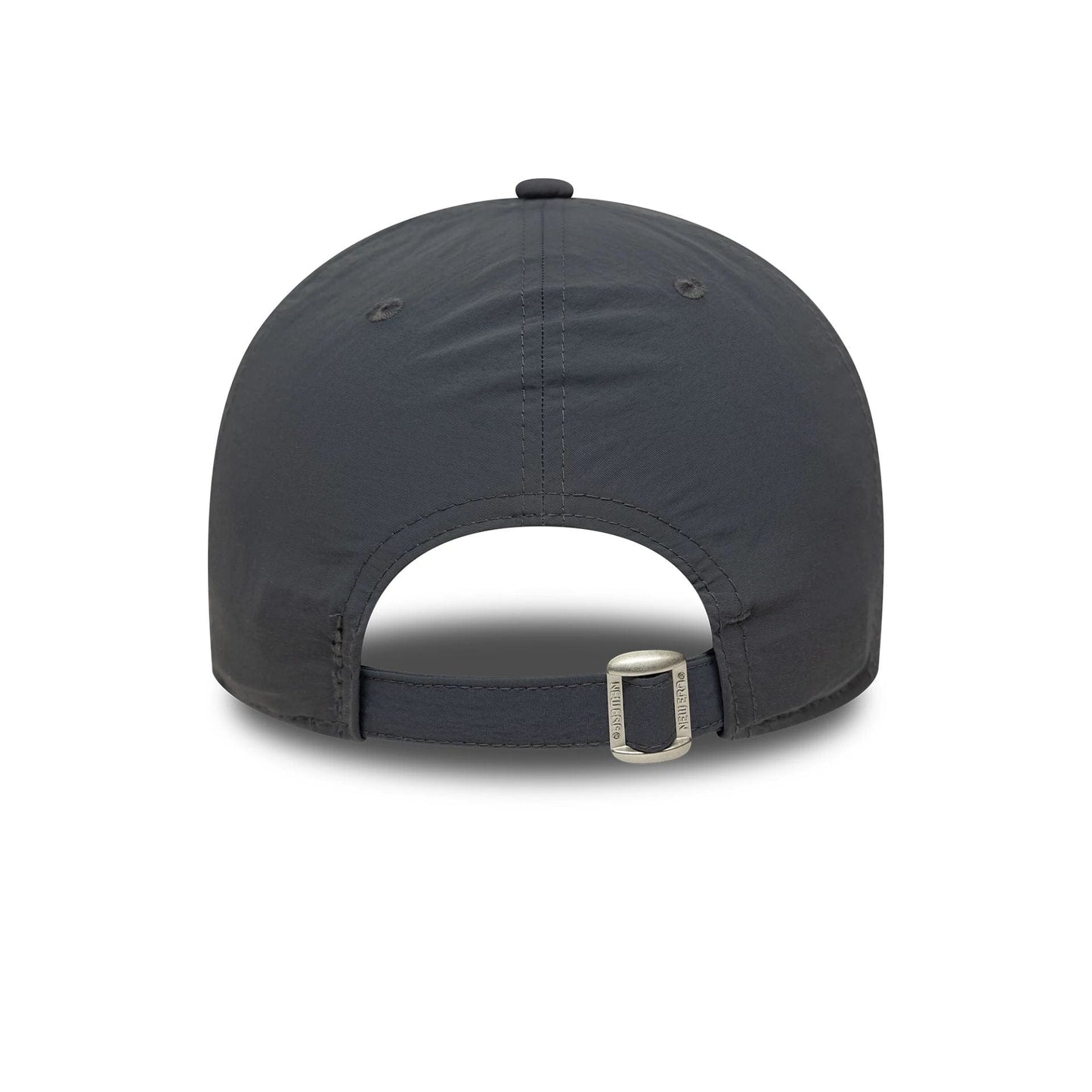 This is a LA Dodgers Recycled Grey 9FORTY Adjustable Cap 4