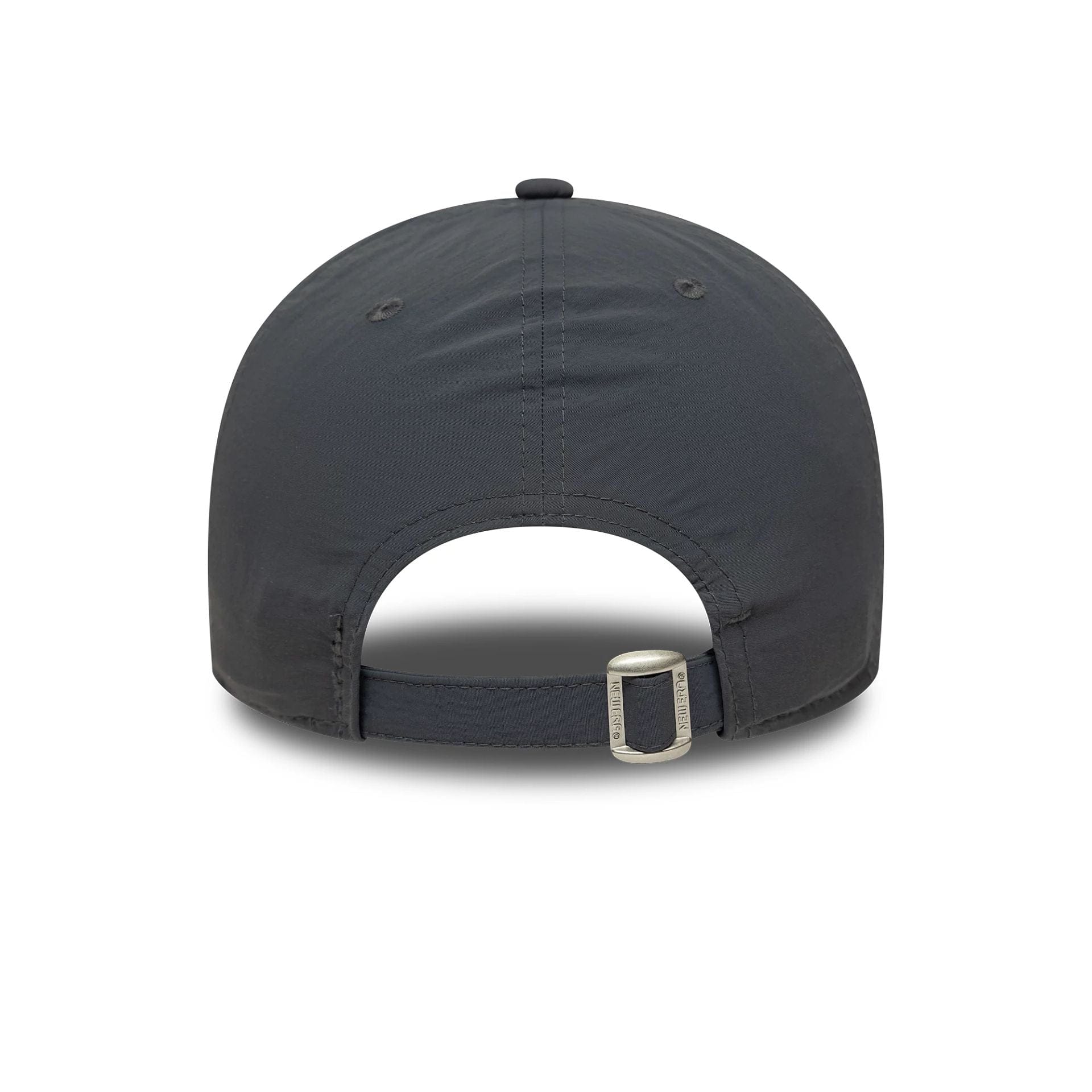 This is a LA Dodgers Recycled Grey 9FORTY Adjustable Cap 4