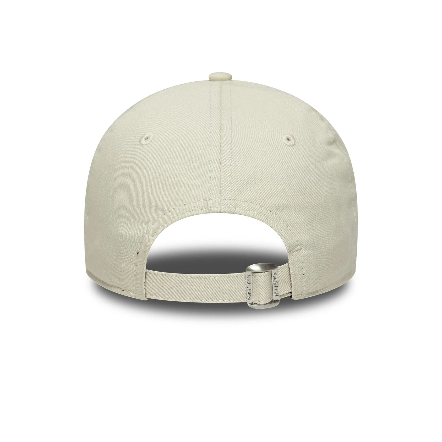 This is a New York Yankees Cooperstown MLB World Series Cream 9TWENTY Adjustable Cap 5