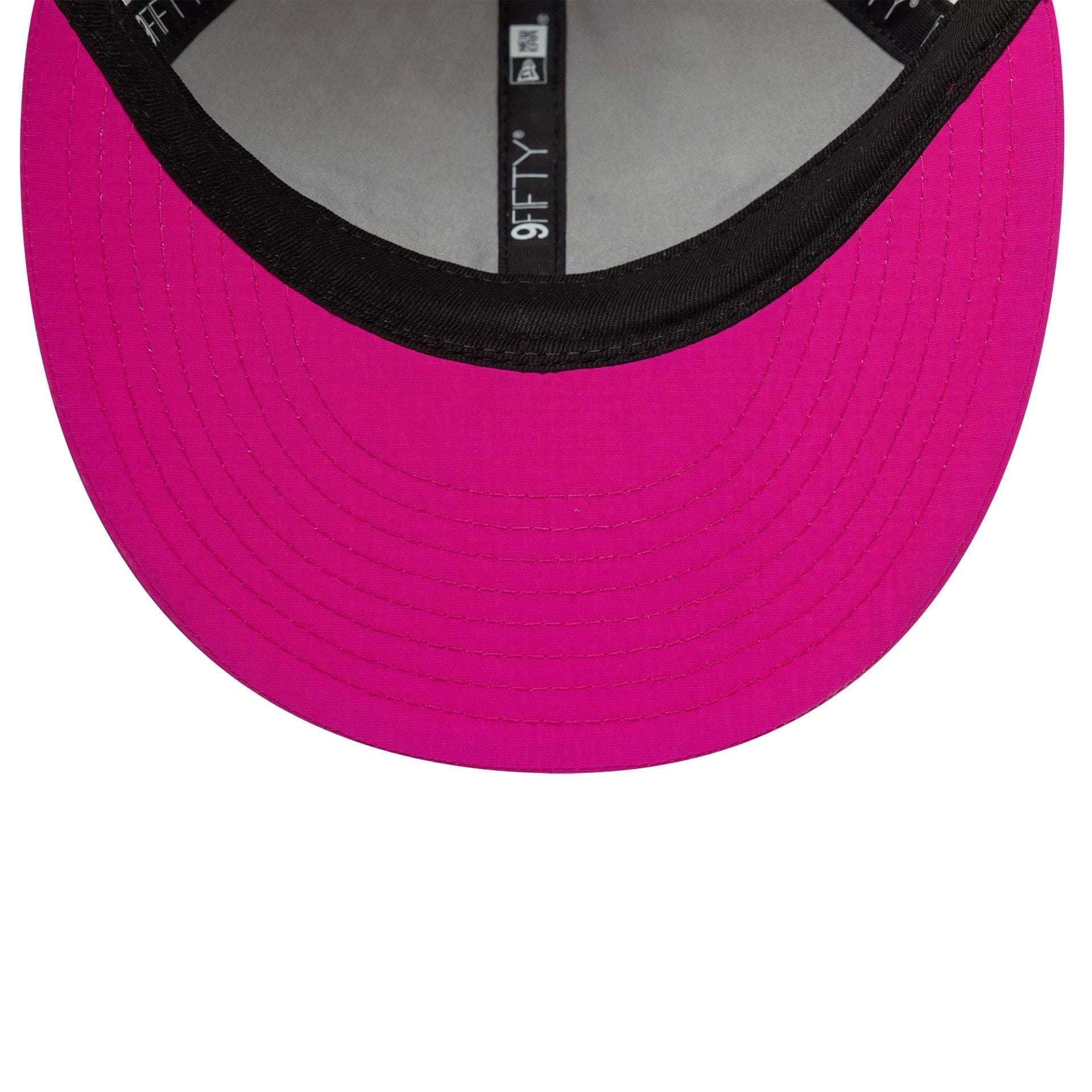 New Era Running Retro Crown 9FIFTY Cap | New Era Cap UK